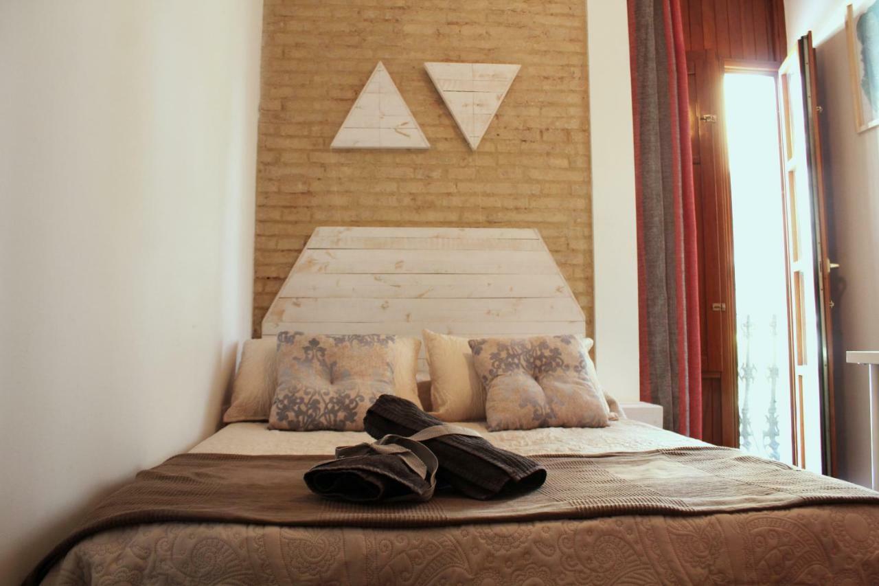 Ruzafa, Centro Ciudad. Terraza-Wifi Apartment บาเลนเซีย ภายนอก รูปภาพ