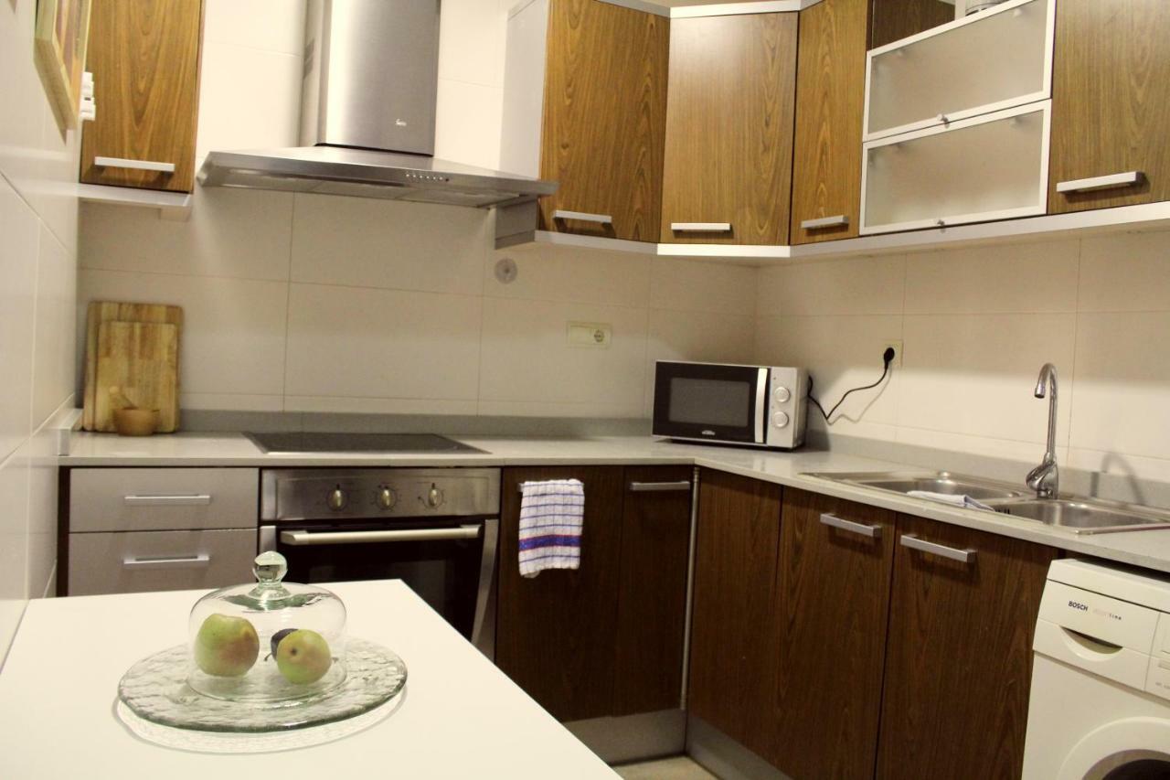 Ruzafa, Centro Ciudad. Terraza-Wifi Apartment บาเลนเซีย ภายนอก รูปภาพ