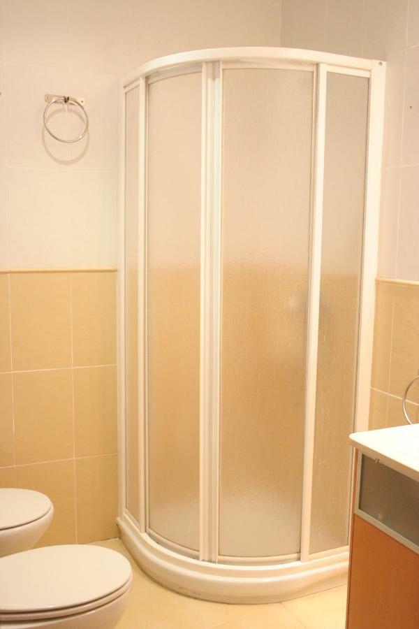 Ruzafa, Centro Ciudad. Terraza-Wifi Apartment บาเลนเซีย ภายนอก รูปภาพ